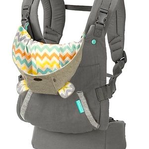 Infantino Baby Carrier